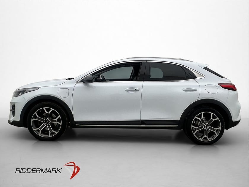 Bild 4 av Kia XCeed Plug-in Hybrid 141hk Advance Plus-2 Navi Pano