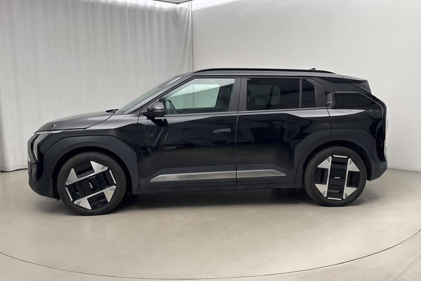 Bild 2 av Kia EV3 Long Range