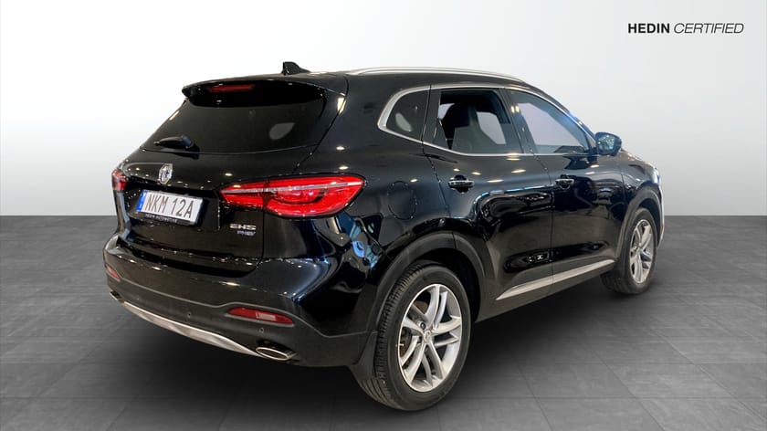 Bild 2 av MG EHS PHEV LUXURY EDU II 258HK KAMERA PANO
