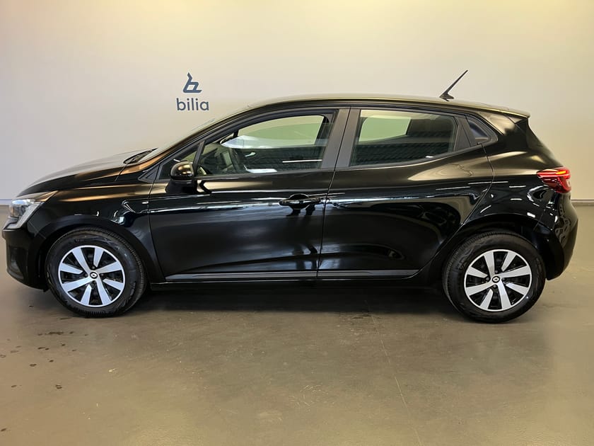 Bild 2 av Renault Clio TCe 90 Equilibre II 5-d