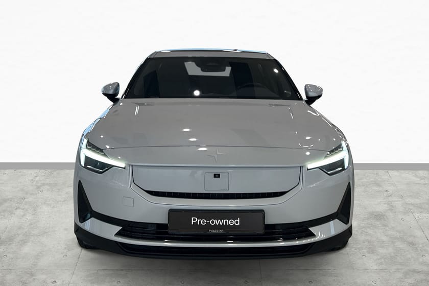 Bild 3 av Polestar 2 Standard Range Single Motor