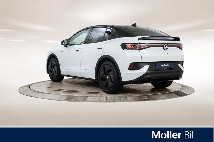 Bilde 3 av Volkswagen ID.5 GTX 4motion  77kwh