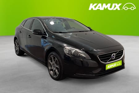 Volvo V40 D2 Ocean Race GRILL PÅ KÖPET! PDC Skinn Värmare