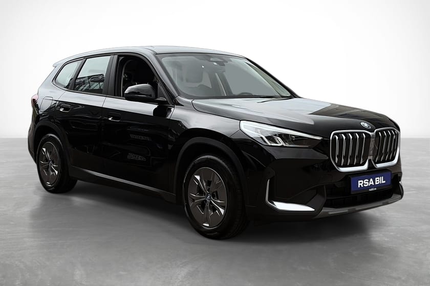 Bilde 3 av BMW iX1 xDrive30