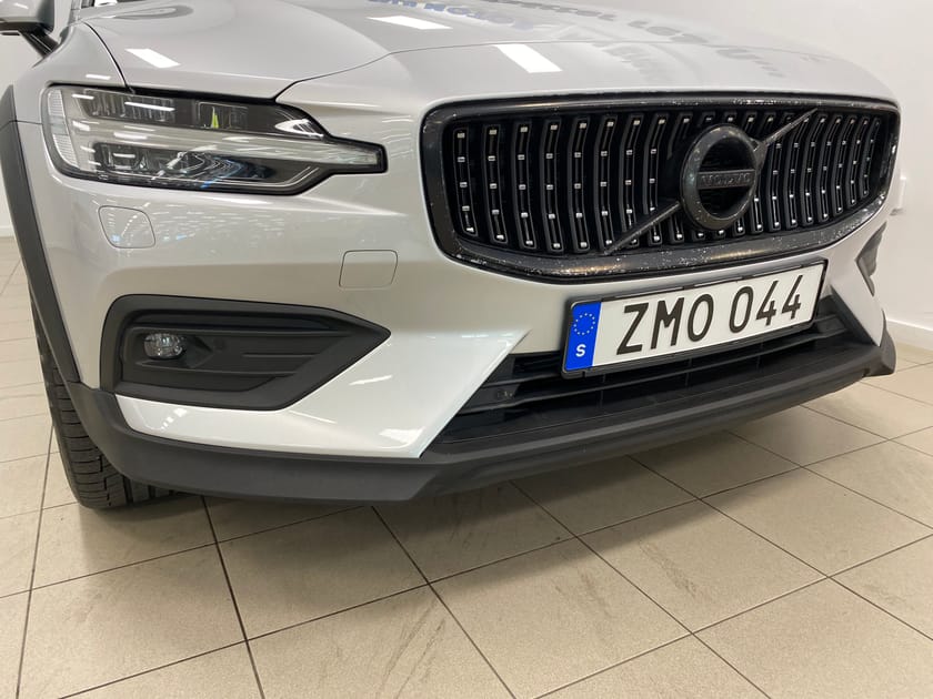 Bild 2 av Volvo V60 Cross Country B4 AWD Diesel Adv Edt