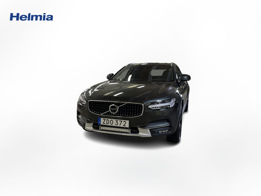 Bild 1 av Volvo V90 Cross Country