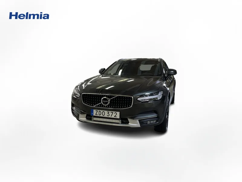 Volvo V90 2018 i Karlstad