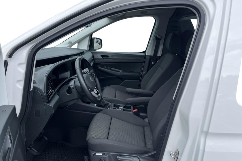 Bilde 5 av Volkswagen Caddy Cargo