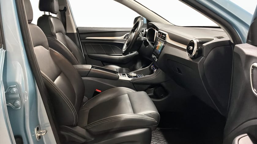 Bild 3 av MG ZS EV