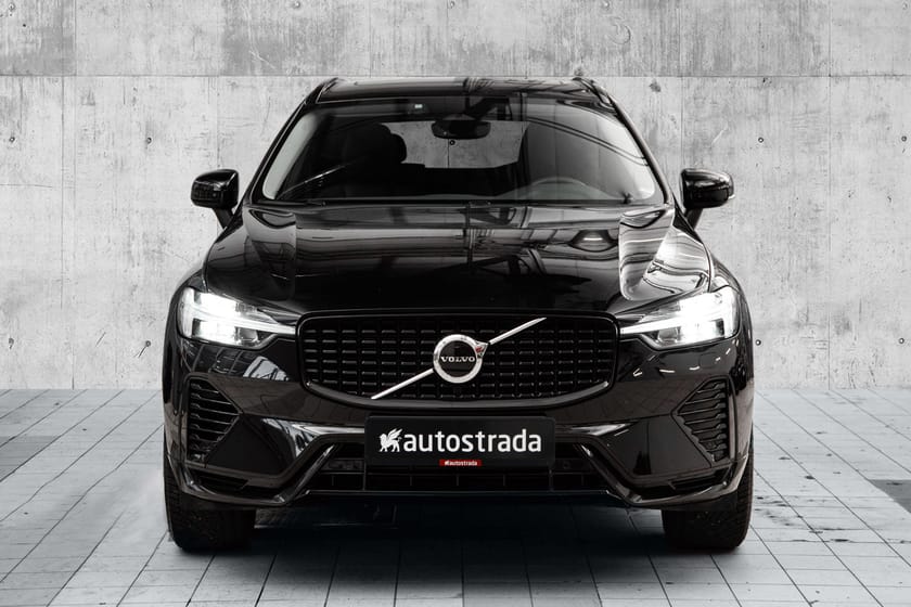 Bilde 4 av Volvo XC60 T8 AWD Long Range Plus Dark - H.Feste, Google, Pano++
