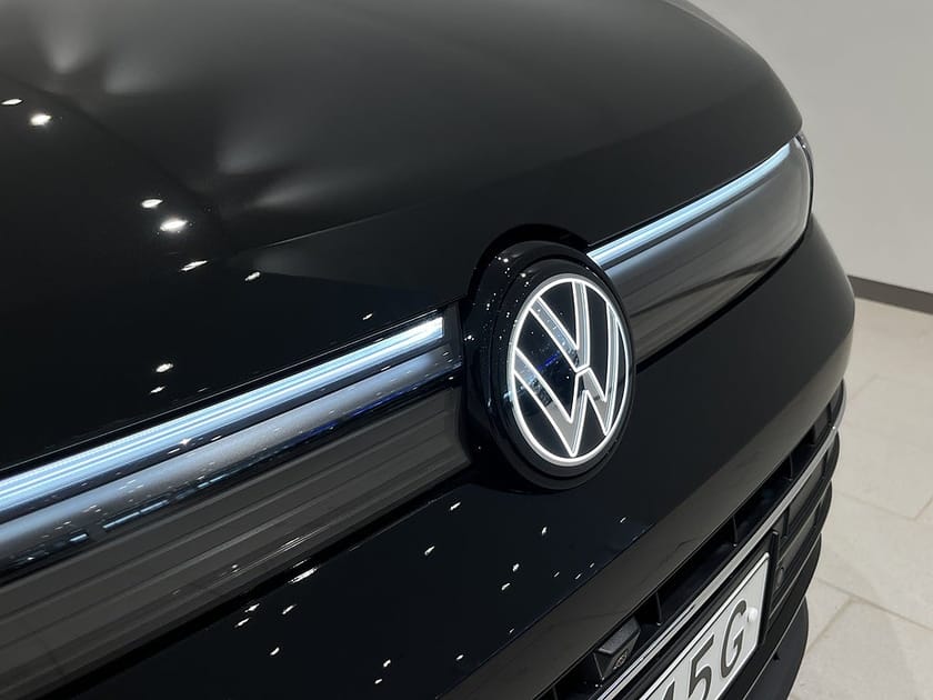 Bild 3 av Volkswagen Tiguan