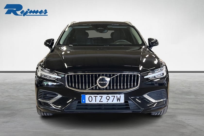 Bild 4 av Volvo V60 Recharge T6 Core Edition