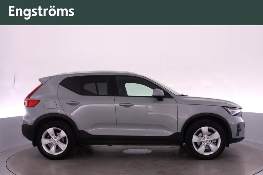 Bild 2 av Volvo XC40 B3 163hk DCT Dragkrok