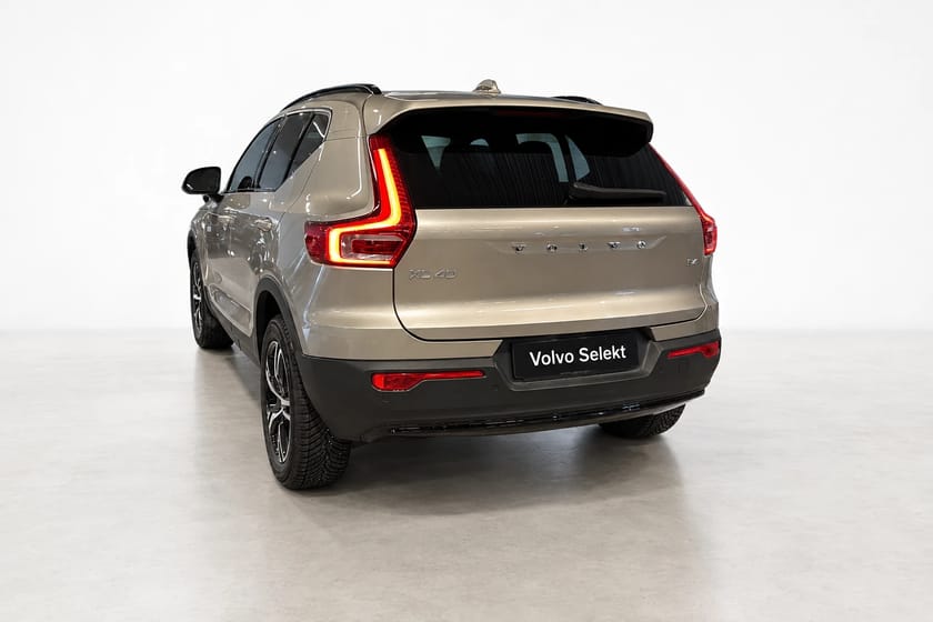 Bild 2 av Volvo XC40