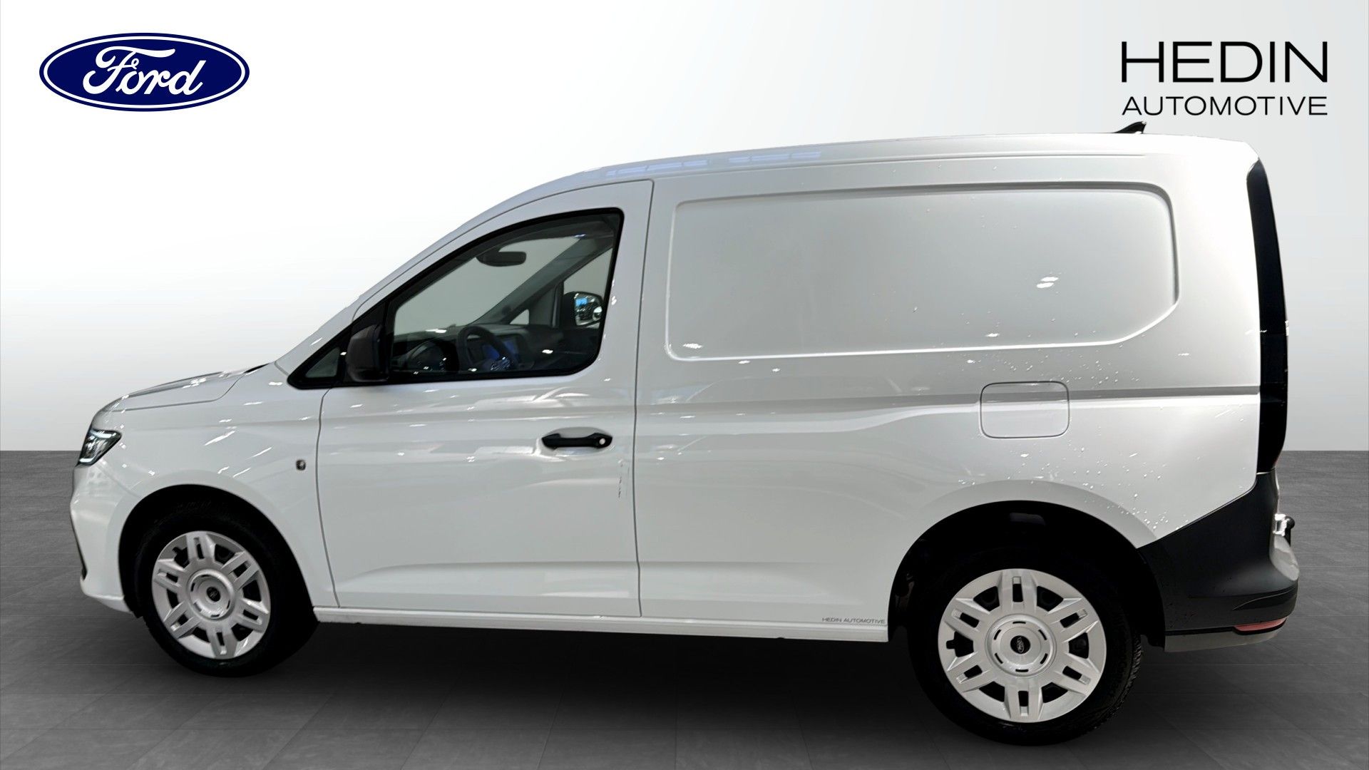 Ford Transit Connect TrendL1 2025, photo 6/22