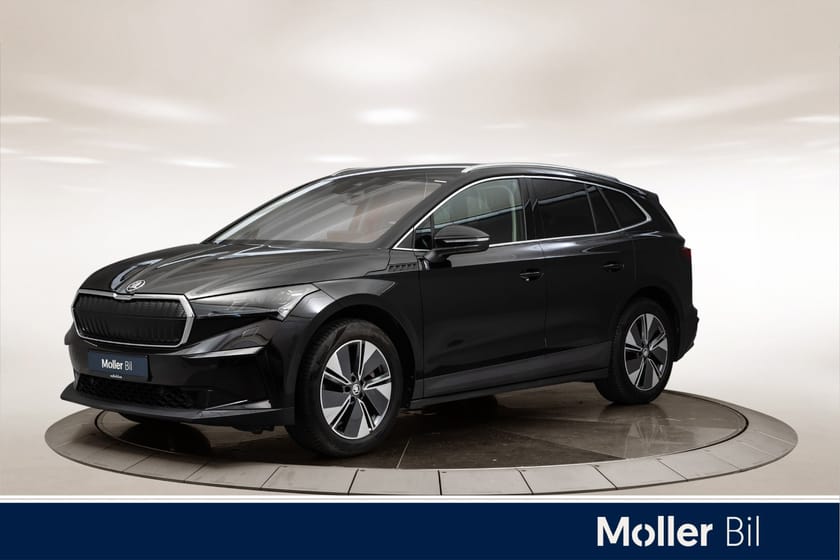 Bilde 1 av Škoda Enyaq iV 80 max