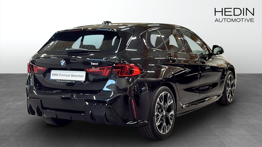 Bild 2 av BMW 120