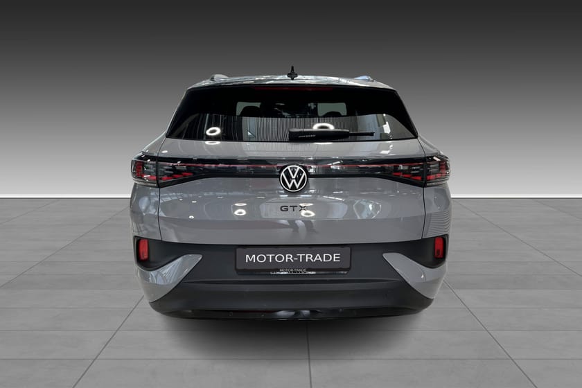 Bilde 4 av Volkswagen ID.4 GTX Memory | Harman/Kardon | Krok | Keyless |