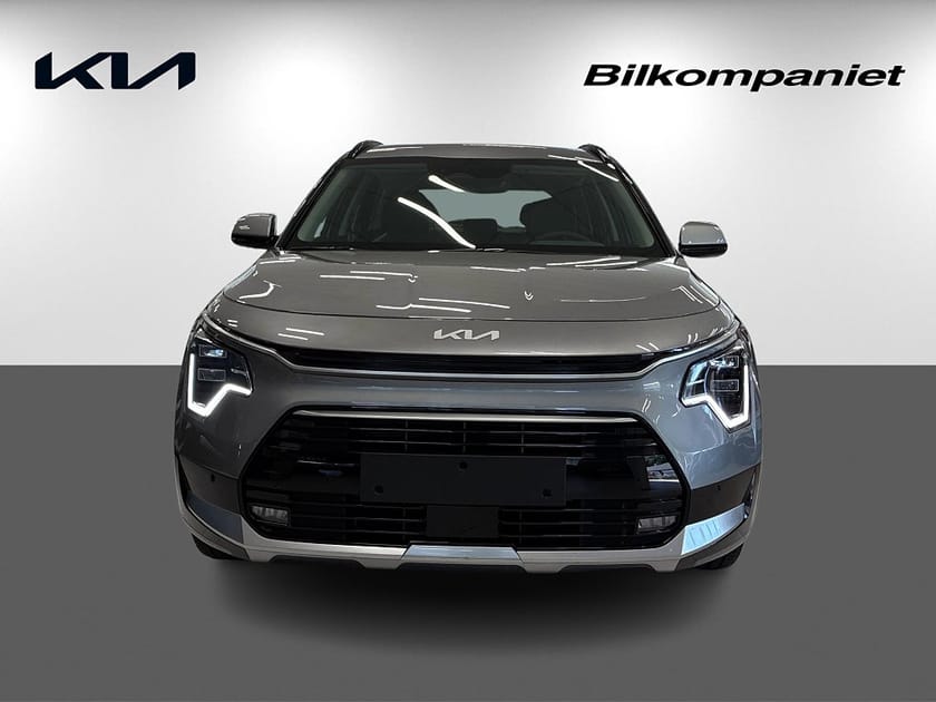 Bild 2 av Kia Niro Plug-In-Hybrid Plug-in Hybrid 183hk Action OMG Leverans