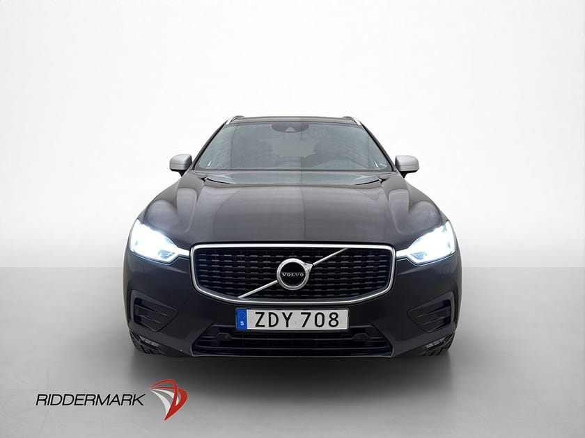 Bild 2 av Volvo XC60