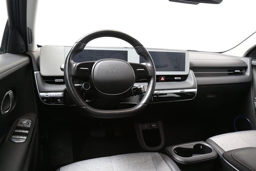 Bild 3 av Hyundai Ioniq 5