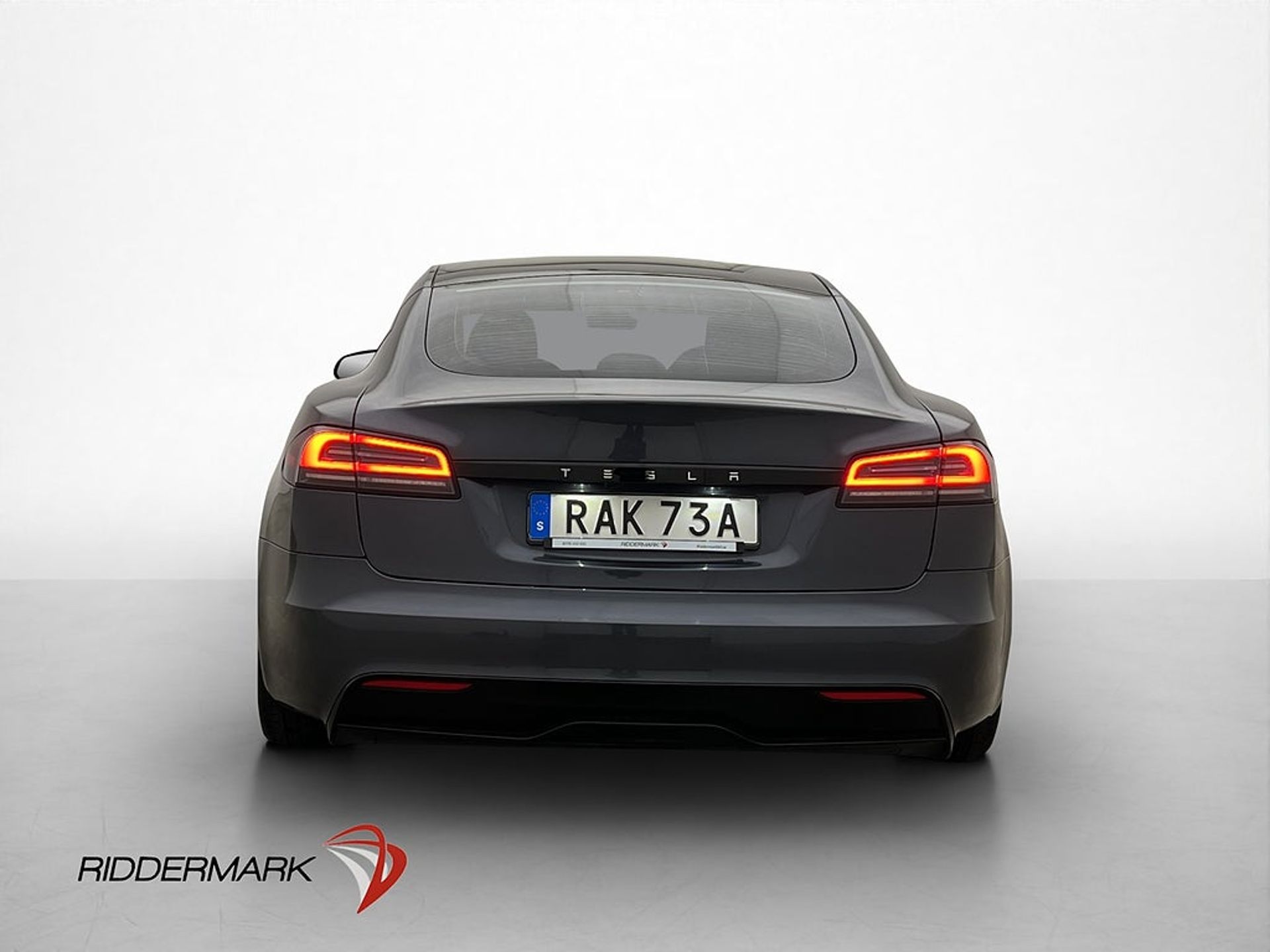 Tesla Model S 2023, bild 7/10