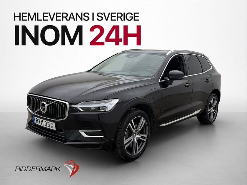 Bild 3 av Volvo XC60