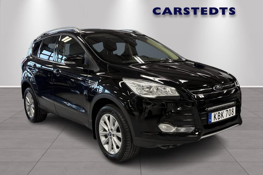 Bild 1 av Ford Kuga Titanium 1.6T AWD Aut