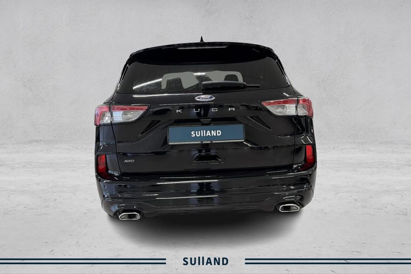 Bilde 4 av Ford Kuga