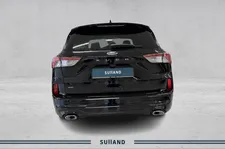 Thumnail bilde 3 av Ford Kuga