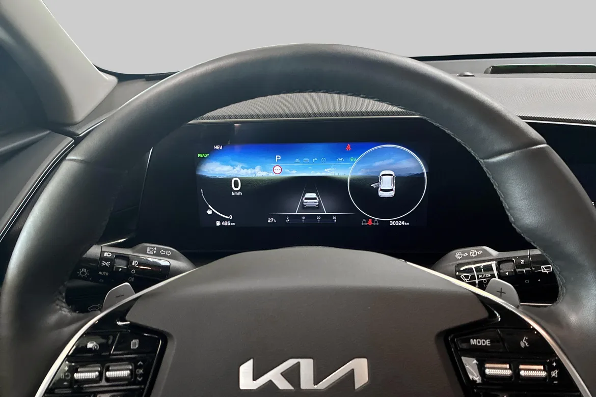picture of a car