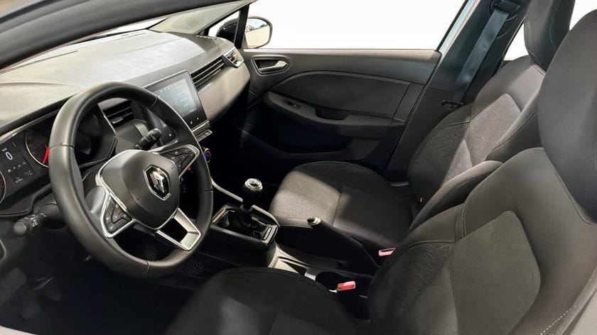 Bild 5 av Renault Clio 1.0 TCe 91hp Equilibre