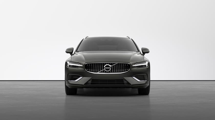 Bilde 3 av Volvo V60 Recharge T8 Inscription KROK|PANO|HUD|360|H&K|7år*