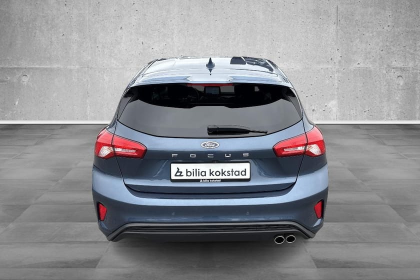 Bilde 5 av Ford Focus ST-LINE Aut/R Kamera/Head-Up/ACC/Navi/S+V