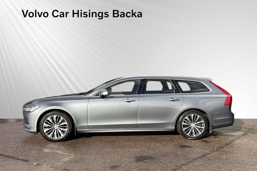 Bild 4 av Volvo V90 D3 AWD Momentum Advanced Edition | Drag