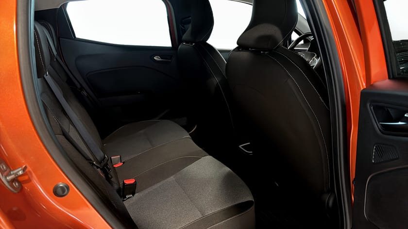 Bild 5 av Renault Clio EVOLUTION TCE 90