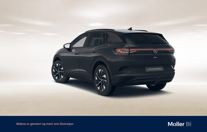Bilde 3 av Volkswagen ID.4 Pro 4M