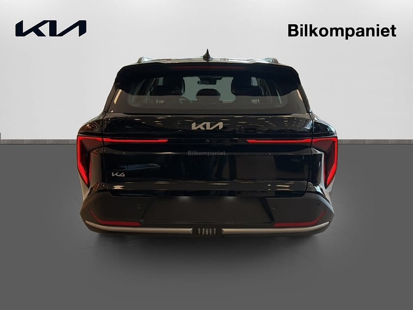 Bild 5 av Kia K4 Sportswagon SW 1.0 T-GDI MHEV DCT ACTION Privatleasing fr 3895kr