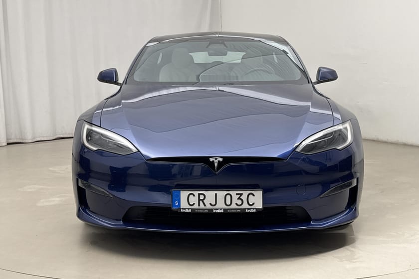 Bild 5 av Tesla Model S
