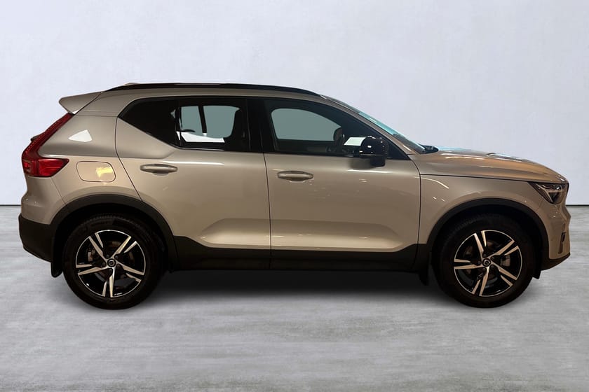 Bild 3 av Volvo XC40