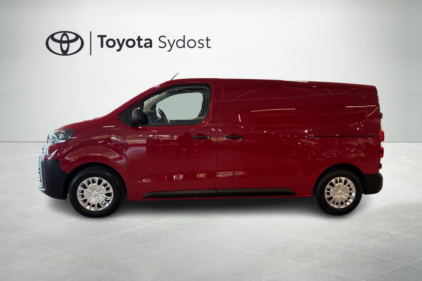 Bild 4 av Toyota Proace L1