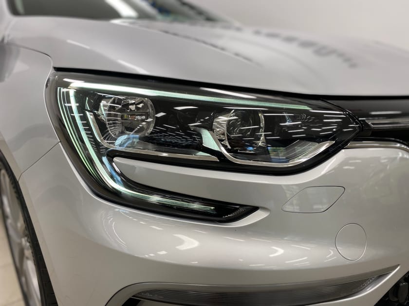 Bild 5 av Renault Mégane Sport Tourer