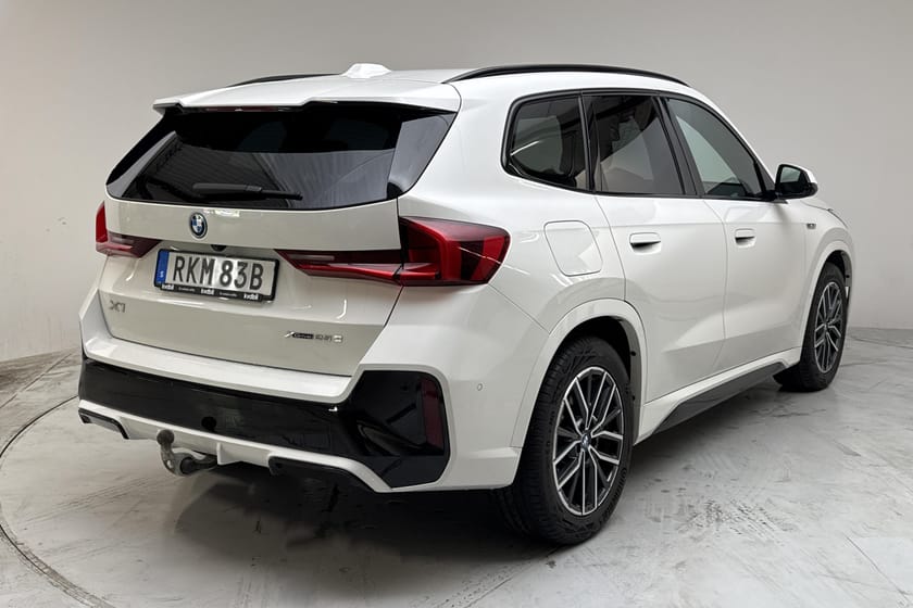 Bild 3 av BMW X1 xDrive25e xDrive25e, U11 (245hk) M Sport