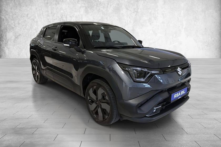 Bilde 3 av Suzuki e Vitara