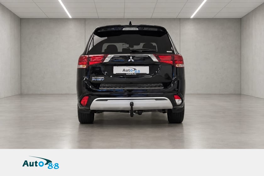 Bilde 5 av Mitsubishi Outlander PHEV