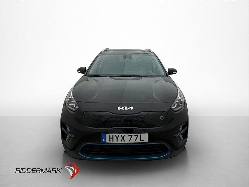 Bild 2 av Kia e-Niro Advance Plus 64 kWh 204hk Advance Plus Kamera Skinn