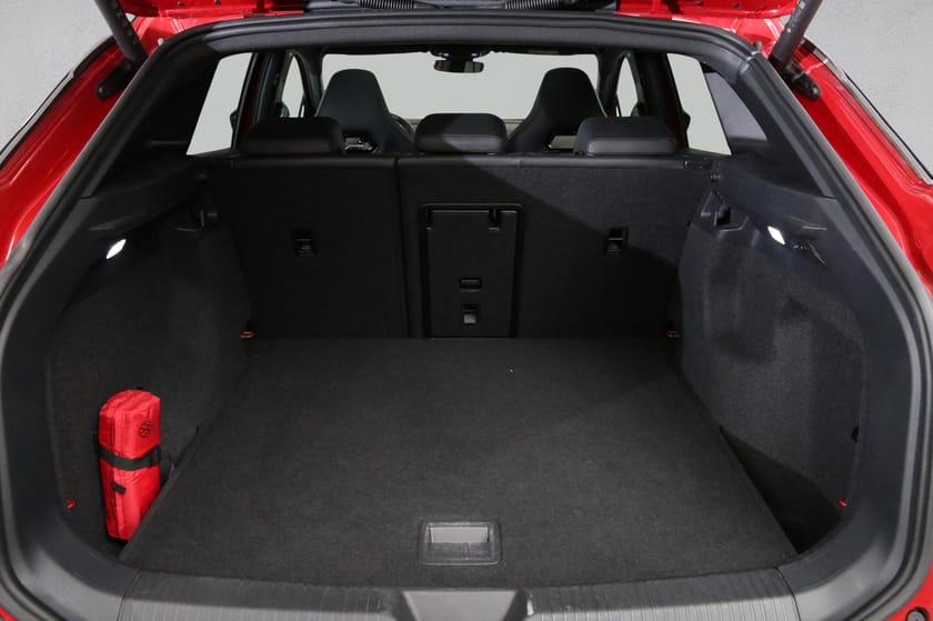 Bilde 5 av Volkswagen ID.4 GTX TopSport/21"/HarmanK/Pano/Krok/AR-HUD/360kam/Matrix/++