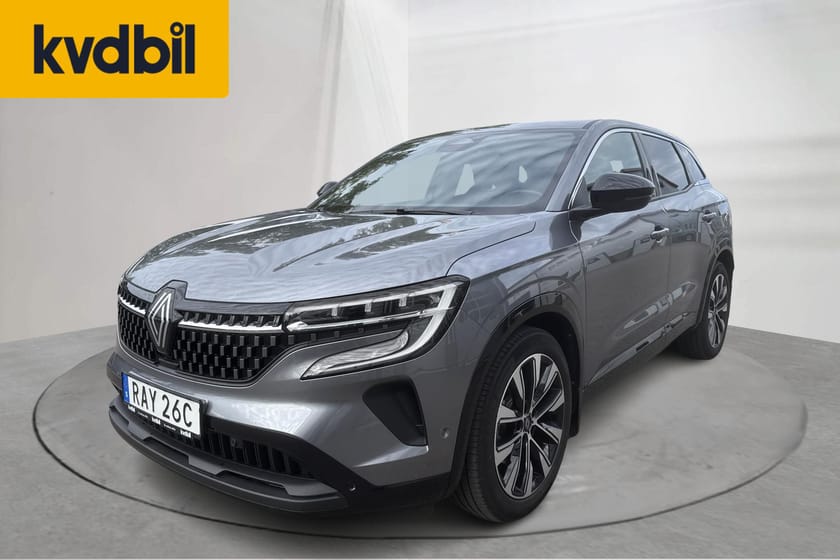 Bild 1 av Renault Austral E-TECH