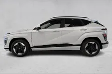 Thumnail bilde 1 av Hyundai Kona Electric Long Range
