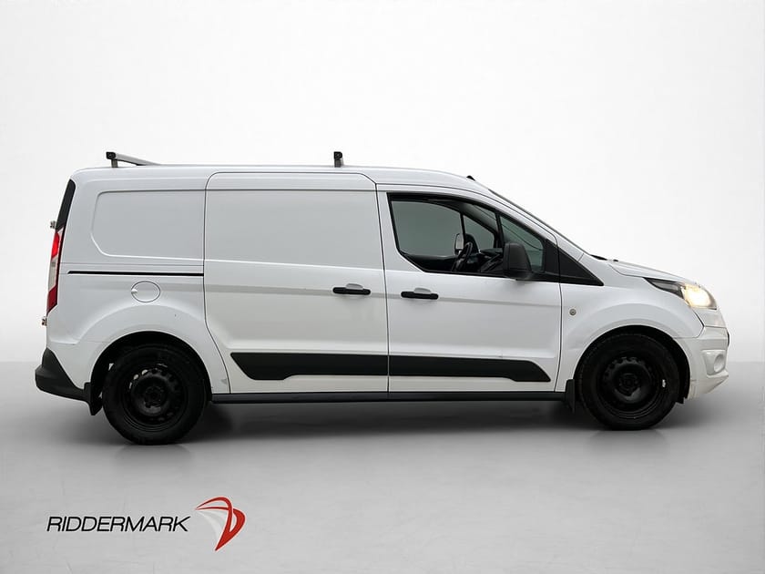 Bild 2 av Ford Transit Connect 230 LWB Värmare Drag B-Kamera V-Inr Moms